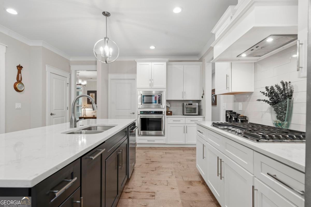1781 Osprey Poynte Greensboro - Photo 20