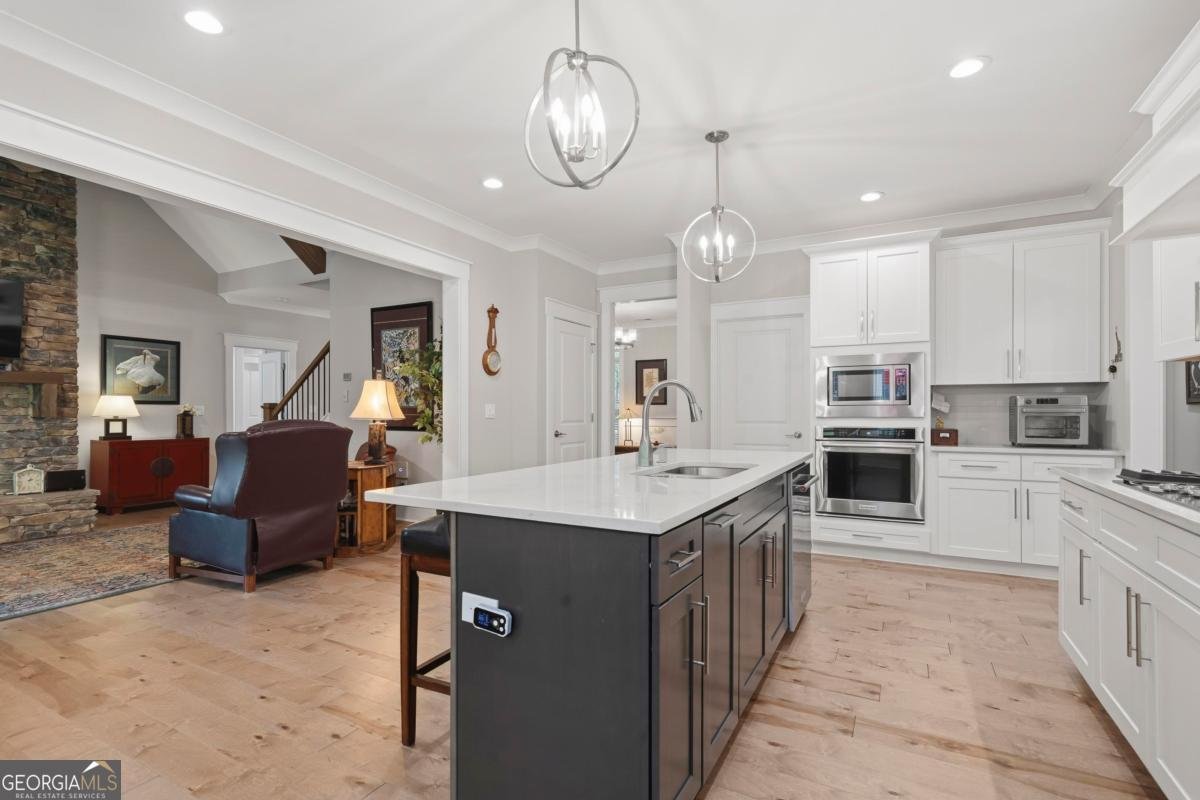 1781 Osprey Poynte Greensboro - Photo 23