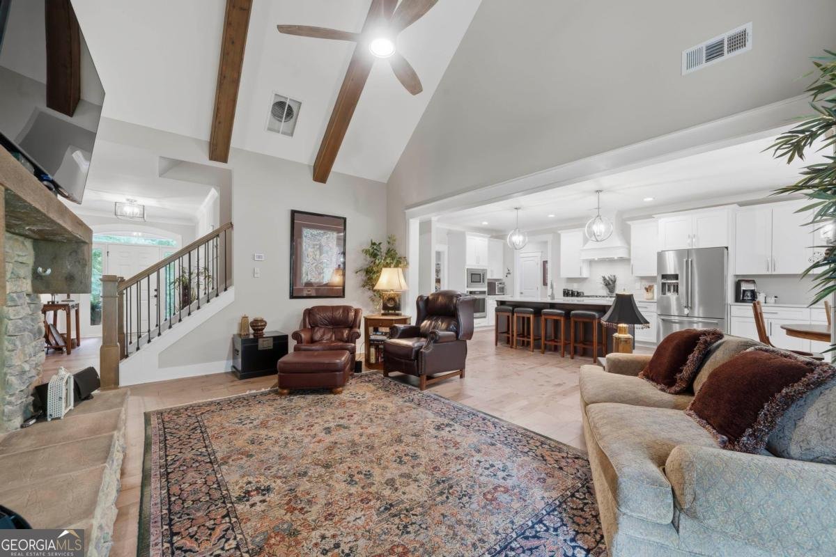 1781 Osprey Poynte Greensboro - Photo 26