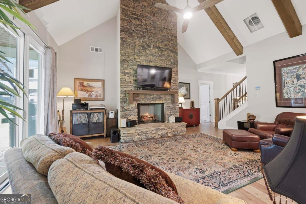 1781 Osprey Poynte Greensboro - Photo 27