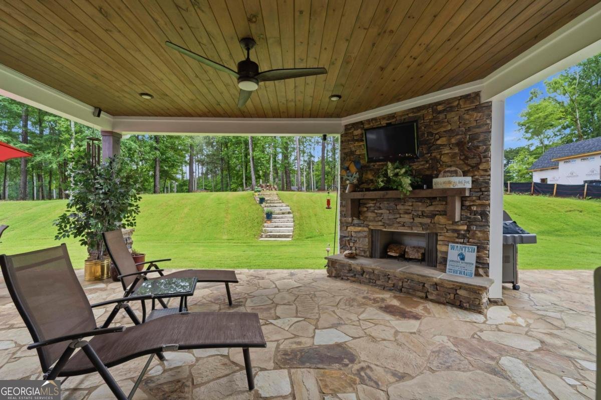 1781 Osprey Poynte Greensboro - Photo 29