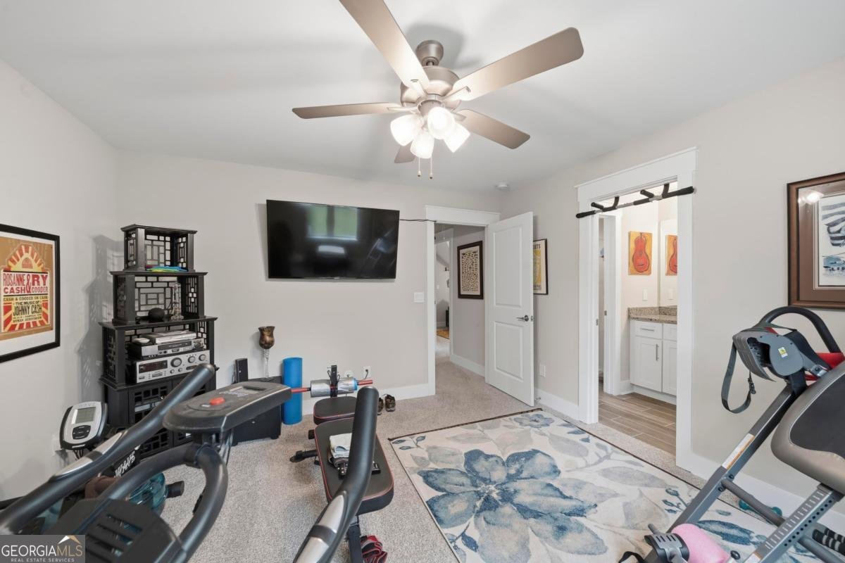 1781 Osprey Poynte Greensboro - Photo 40