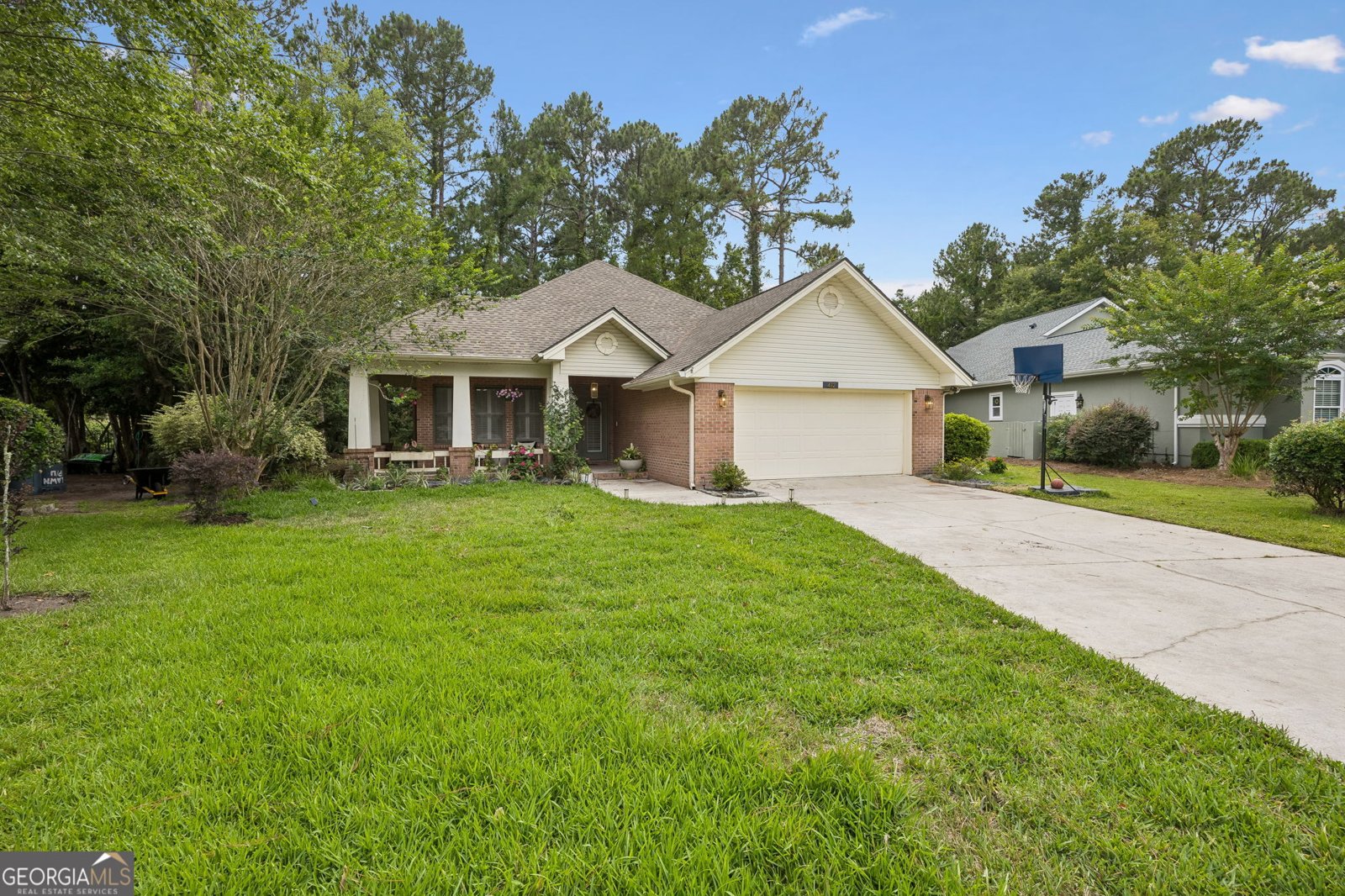 412 Morning Glory Road St. Marys - Photo 6