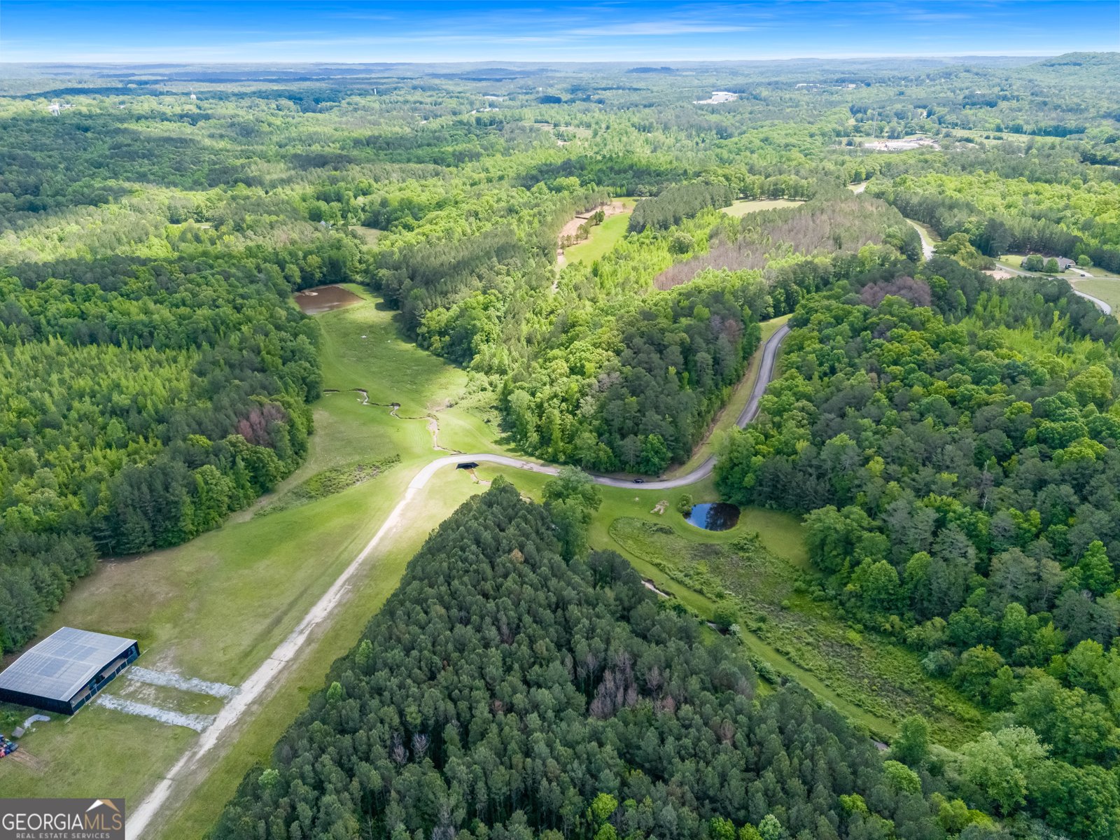 0 Old Highway 100 Tallapoosa - Photo 45