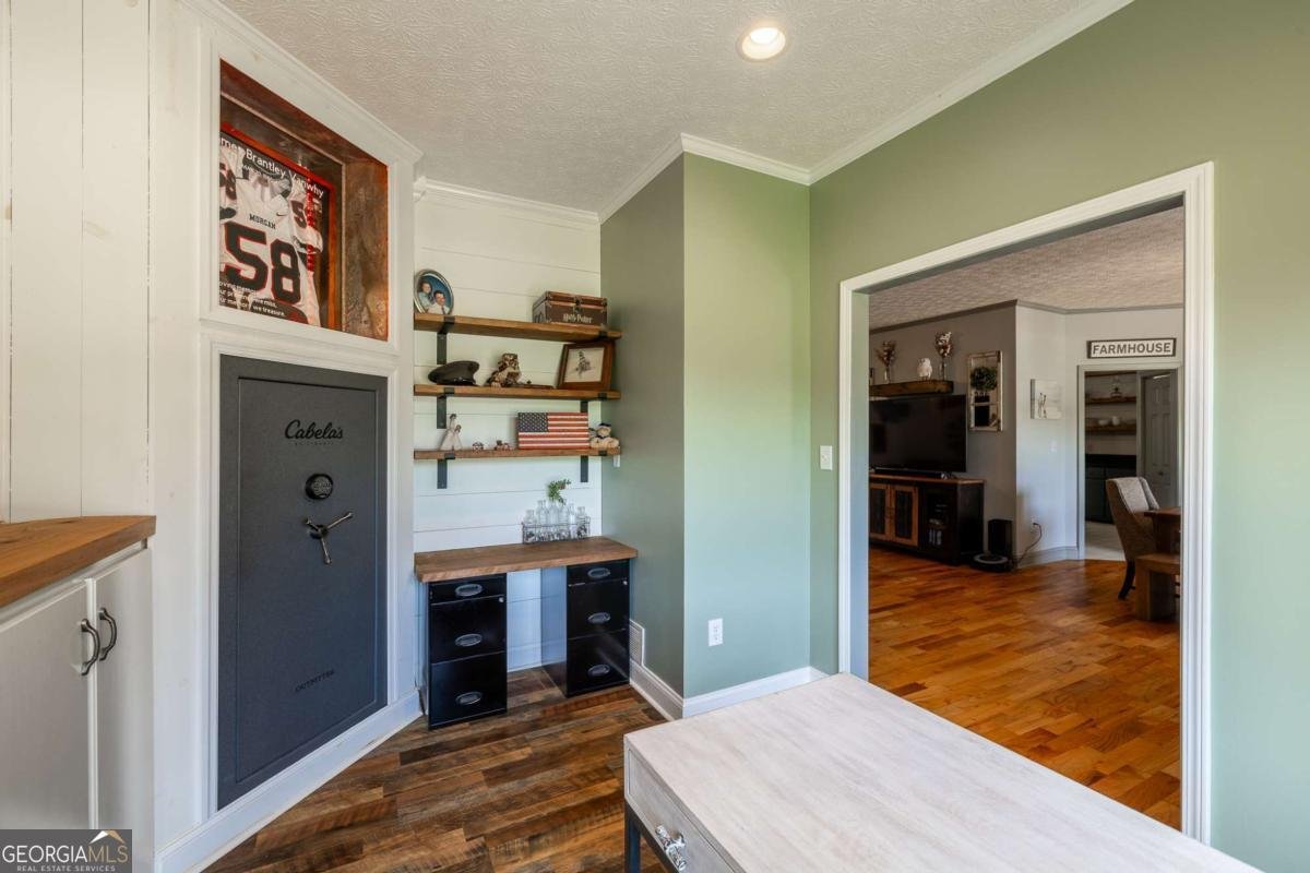 1111 Hale Road Watkinsville - Photo 16