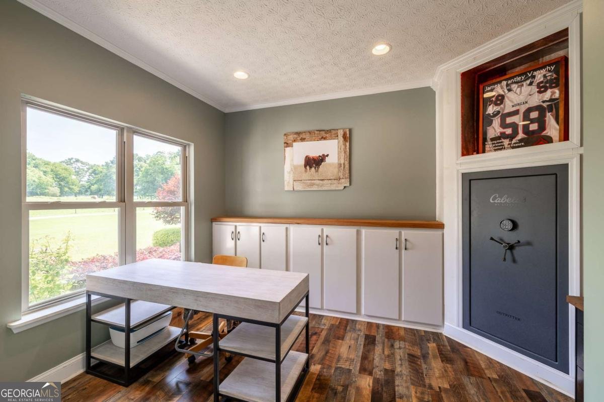 1111 Hale Road Watkinsville - Photo 17