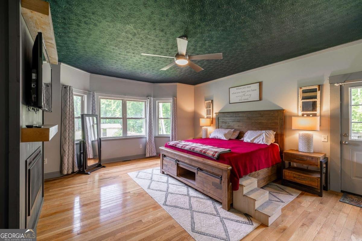 1111 Hale Road Watkinsville - Photo 25