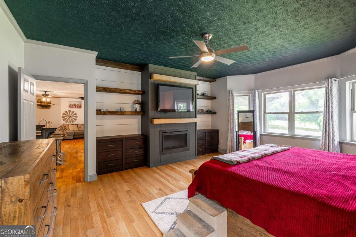 1111 Hale Road Watkinsville - Photo 26