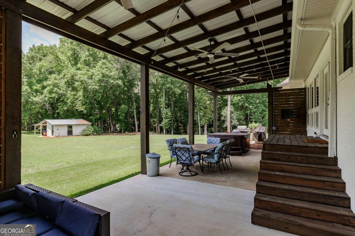 1111 Hale Road Watkinsville - Photo 49
