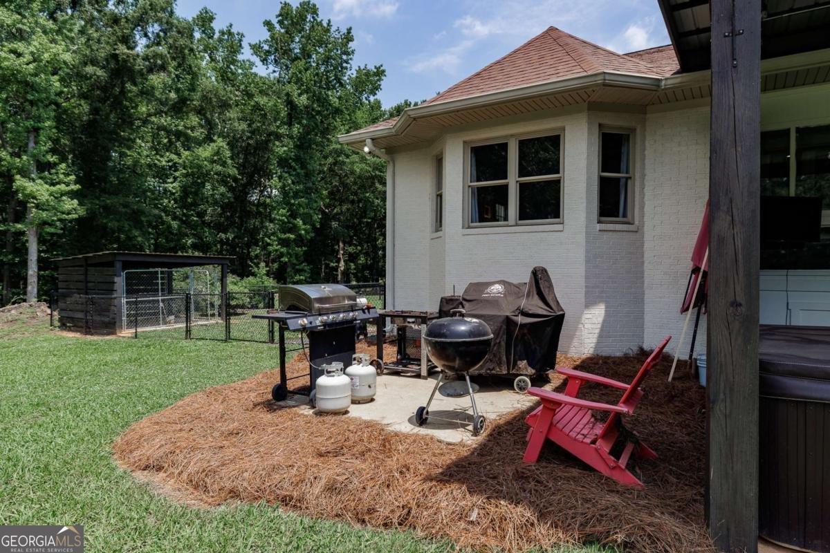 1111 Hale Road Watkinsville - Photo 51