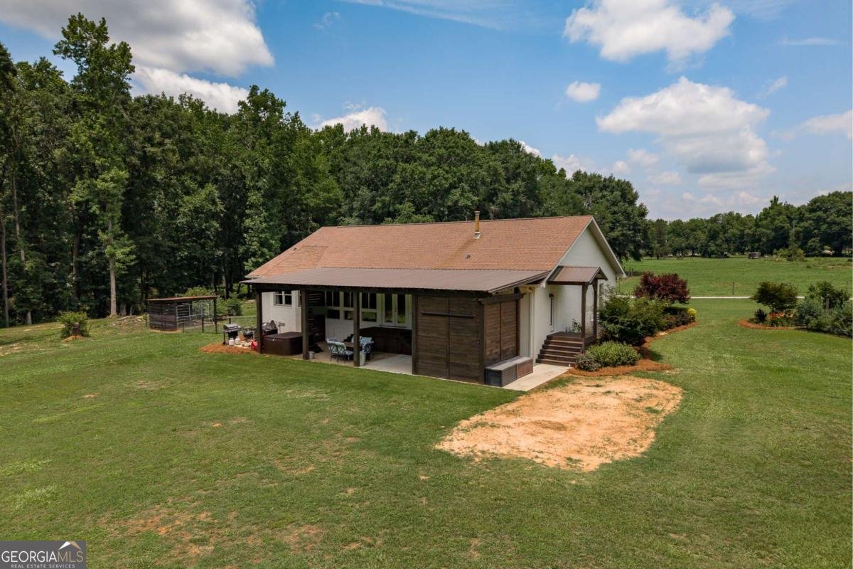 1111 Hale Road Watkinsville - Photo 53