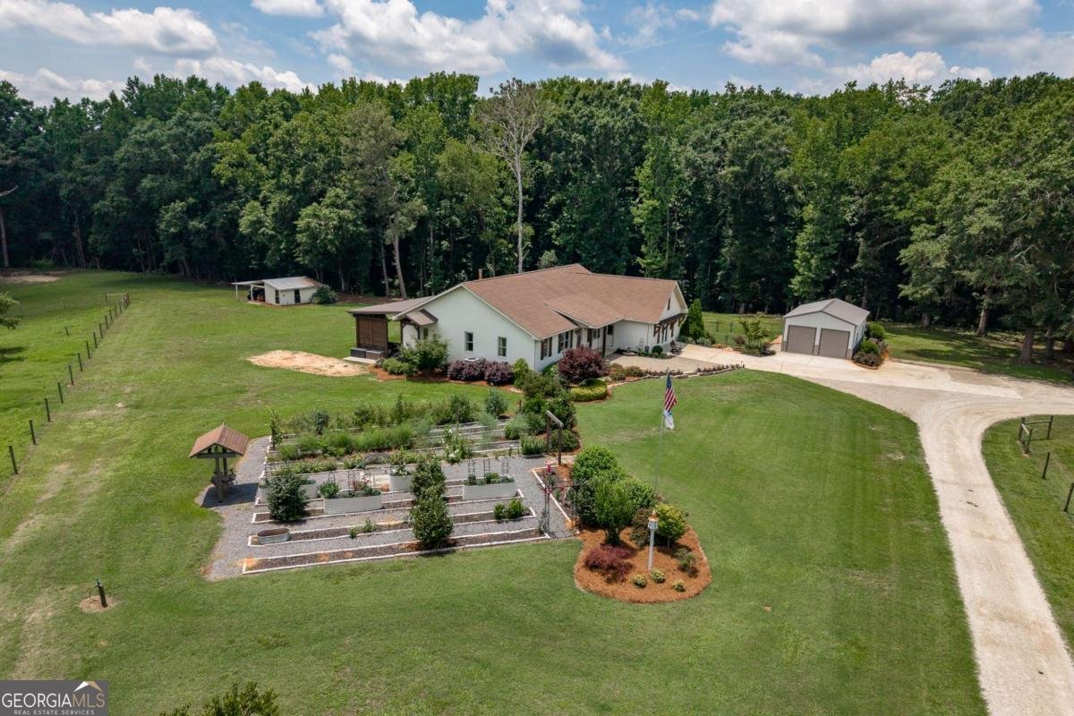1111 Hale Road Watkinsville - Photo 58