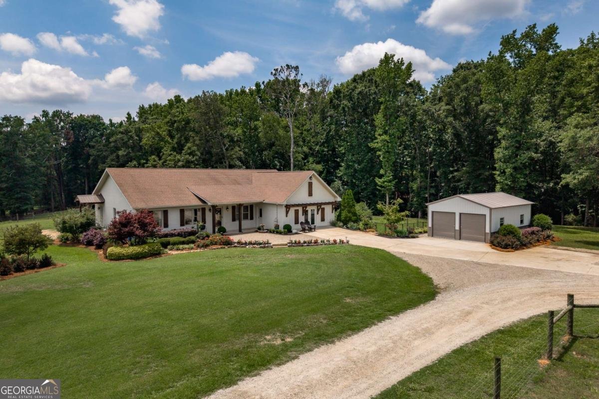 1111 Hale Road Watkinsville - Photo 70