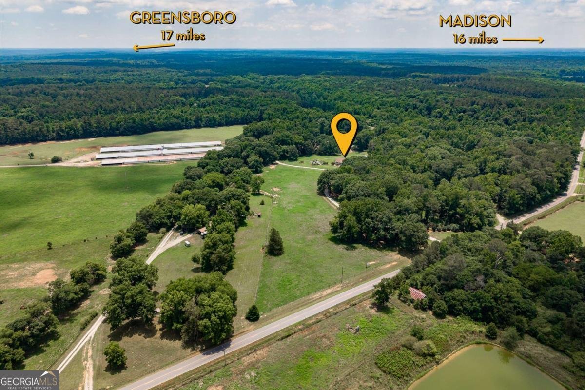 1111 Hale Road Watkinsville - Photo 89