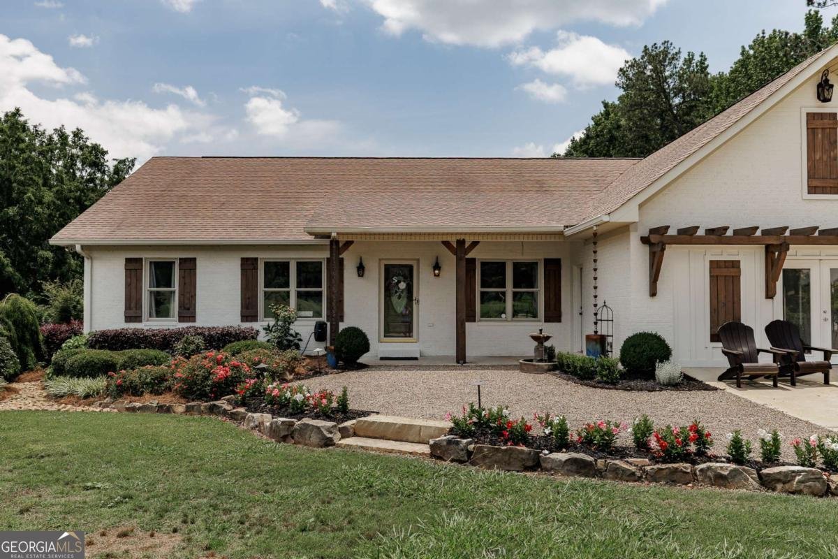 1111 Hale Road Watkinsville - Photo 9