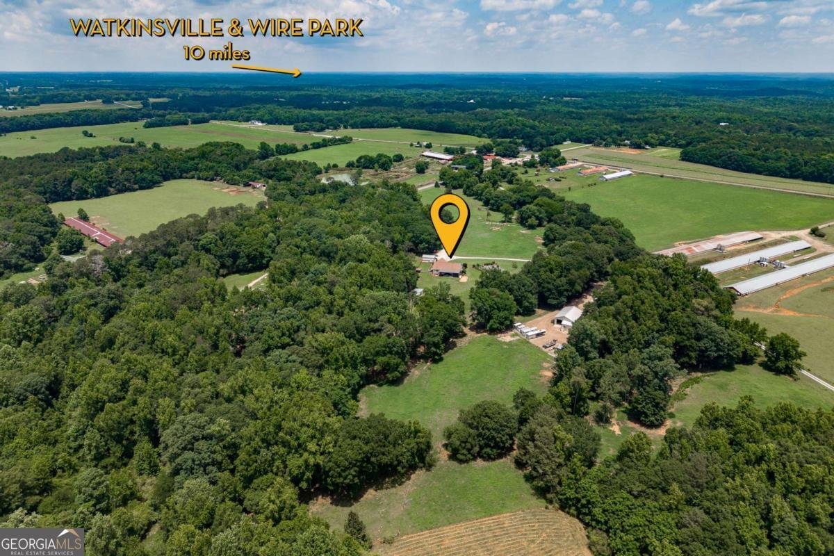 1111 Hale Road Watkinsville - Photo 90