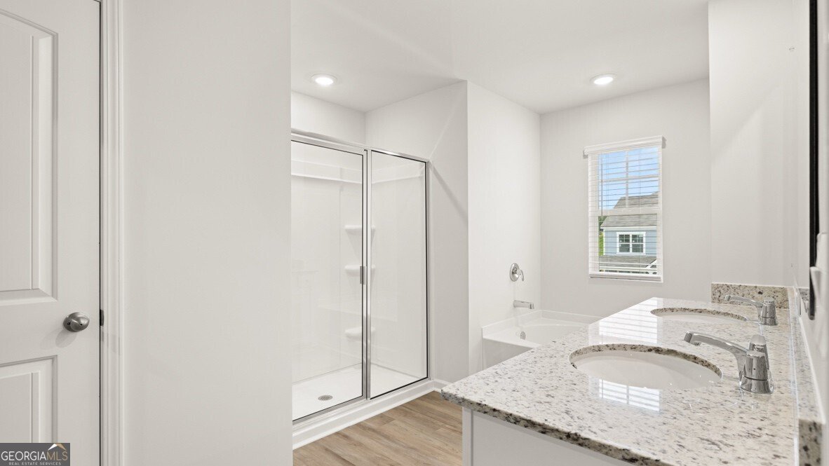33 Cyrilla Walk Dallas - Photo 23