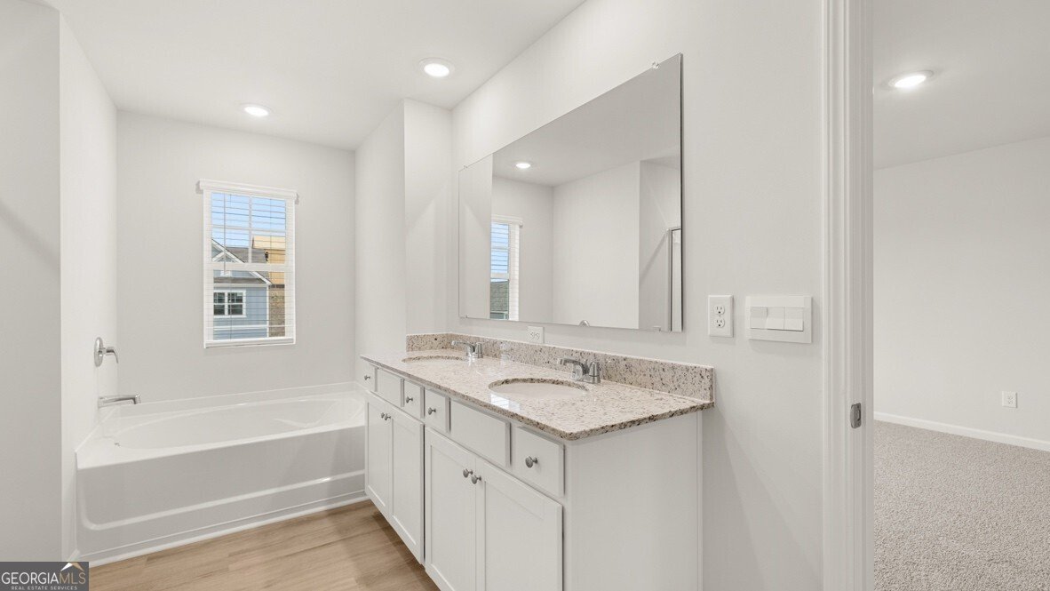 33 Cyrilla Walk Dallas - Photo 24