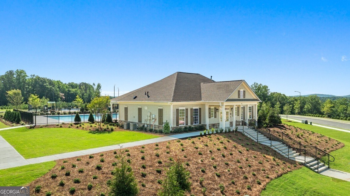 33 Cyrilla Walk Dallas - Photo 36