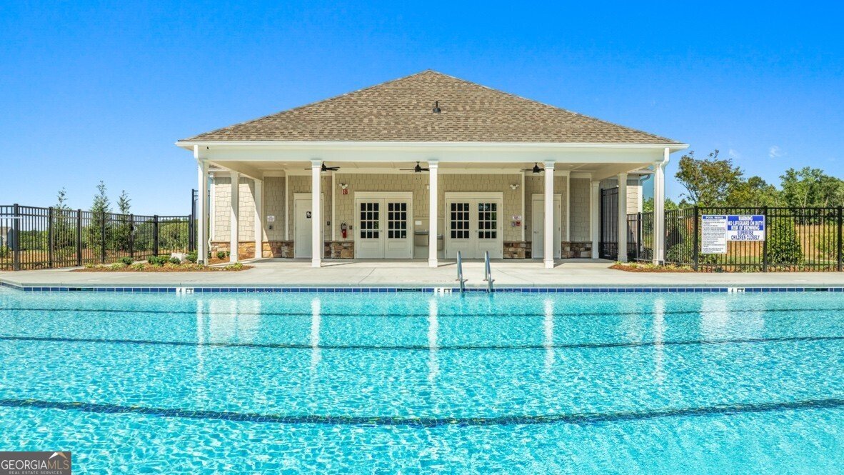 33 Cyrilla Walk Dallas - Photo 37