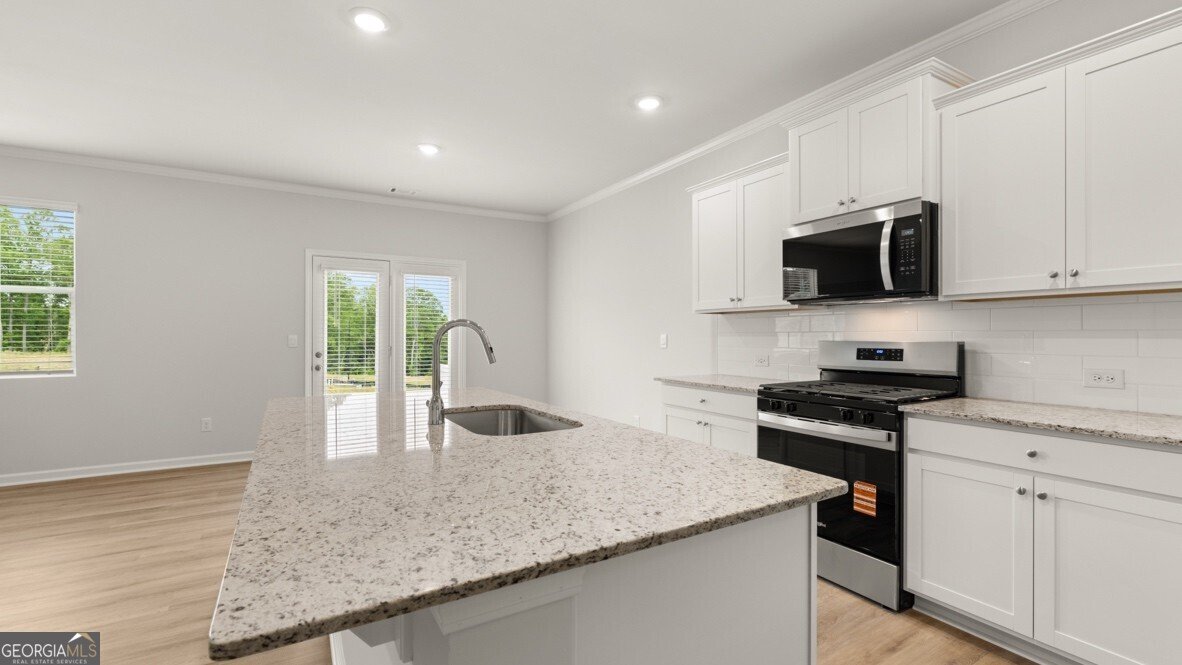 33 Cyrilla Walk Dallas - Photo 8