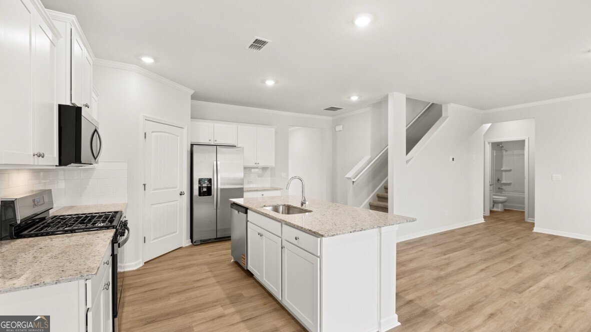 33 Cyrilla Walk Dallas - Photo 9