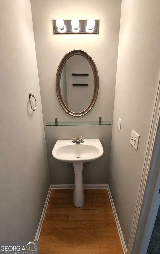 1728 Devon Drive Atlanta - Photo 13