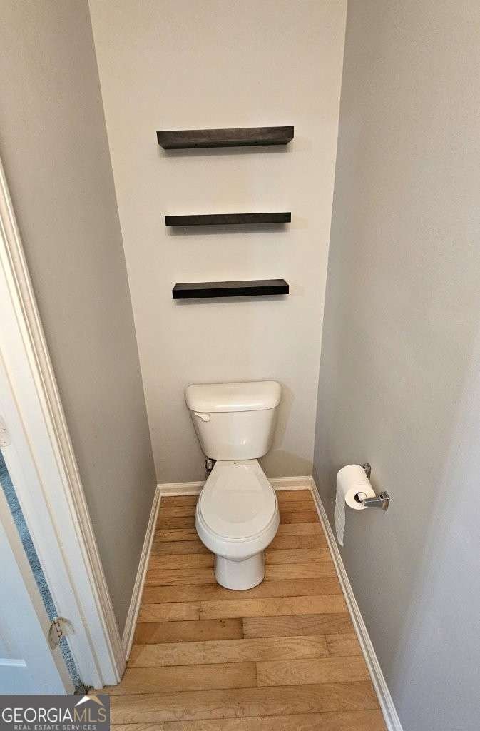 1728 Devon Drive Atlanta - Photo 15