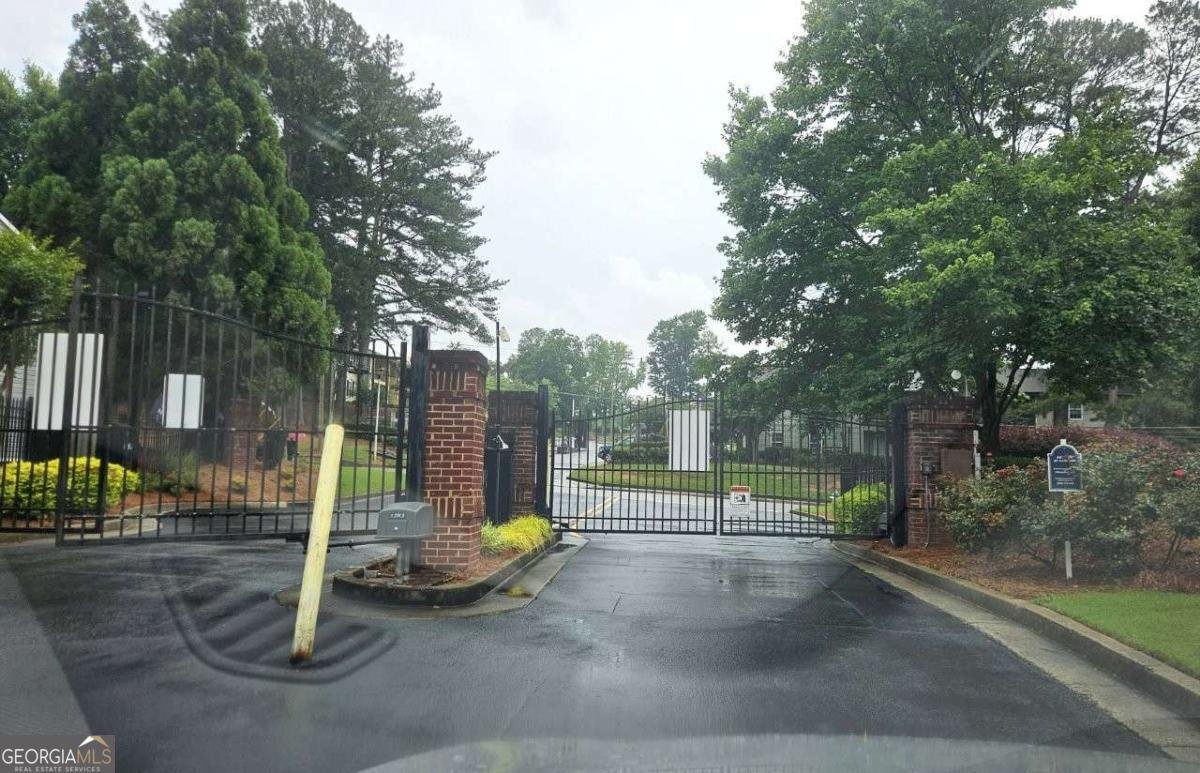 1728 Devon Drive Atlanta - Photo 34
