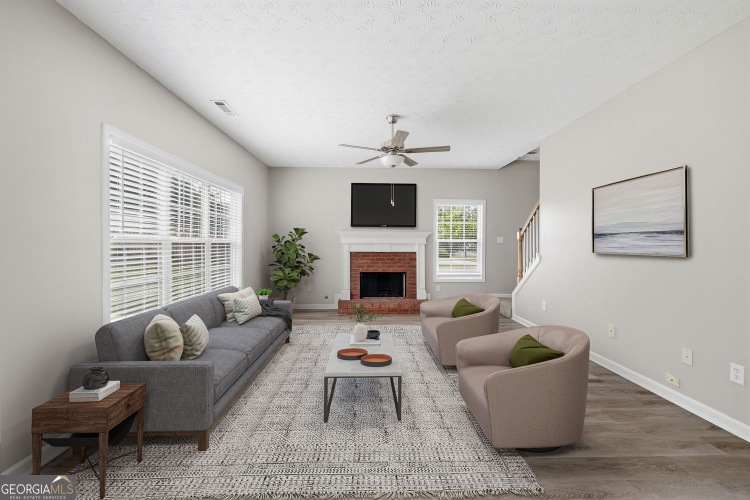 1118 The By Way McDonough - Photo 14
