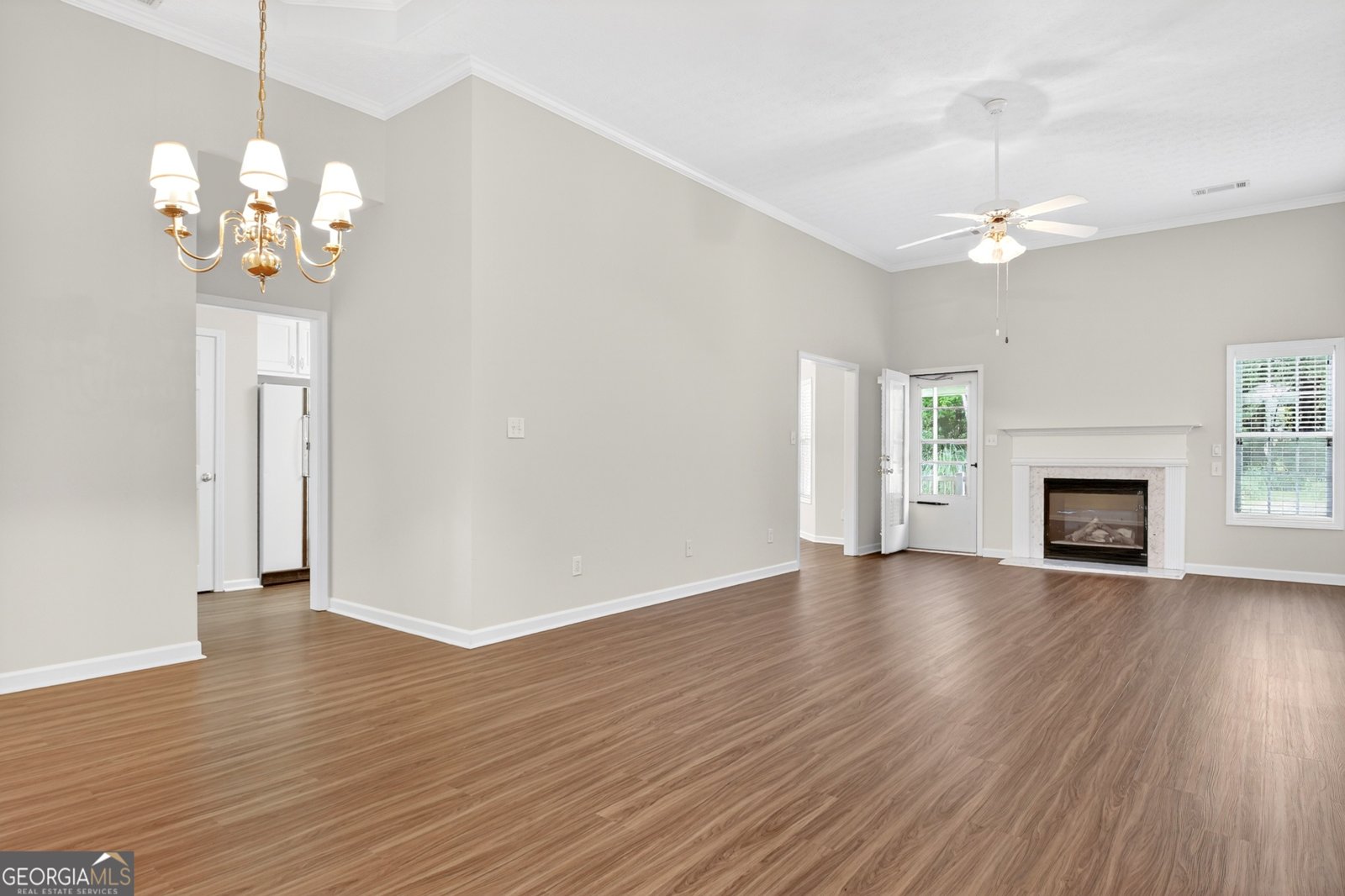 385 Autumn Glen Circle Fayetteville - Photo 12