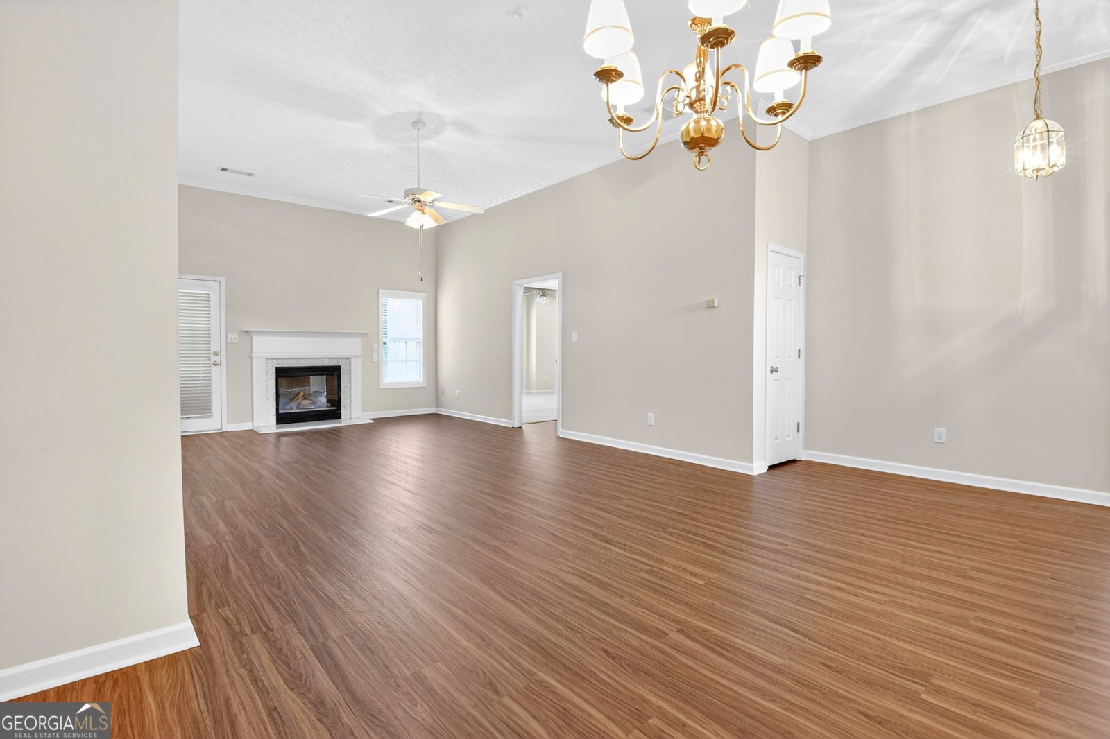385 Autumn Glen Circle Fayetteville - Photo 20