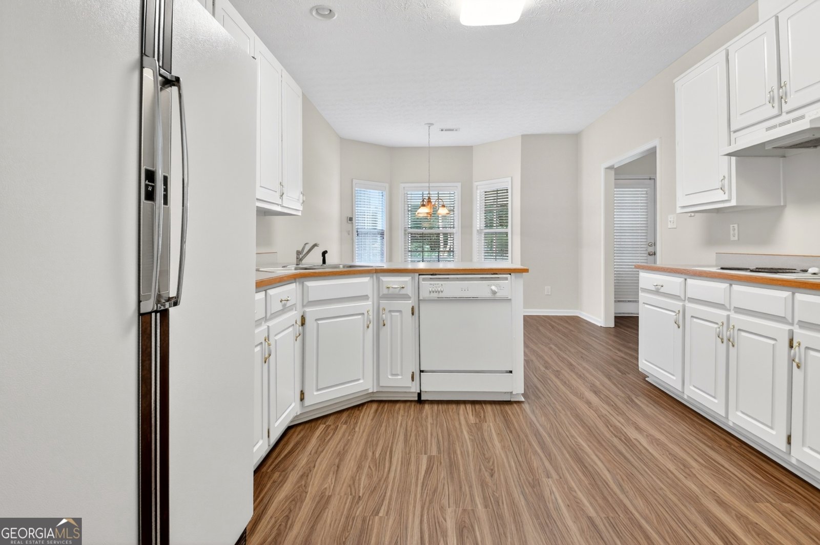 385 Autumn Glen Circle Fayetteville - Photo 24