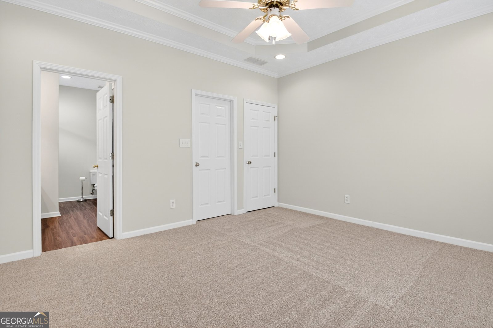 385 Autumn Glen Circle Fayetteville - Photo 34