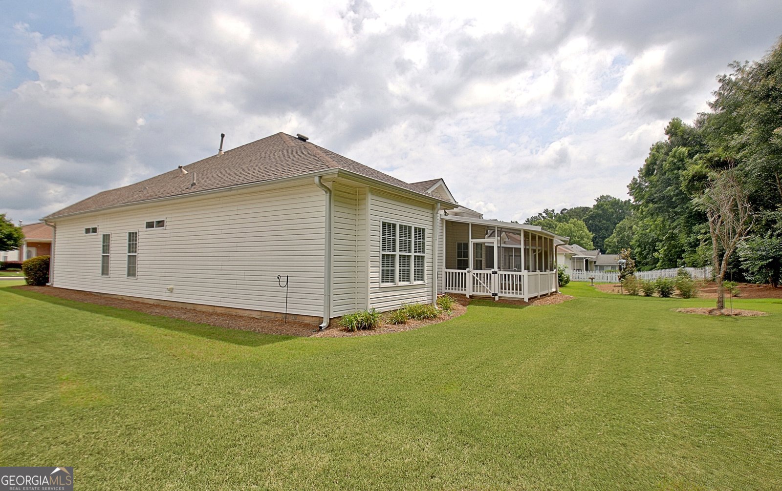 385 Autumn Glen Circle Fayetteville - Photo 50