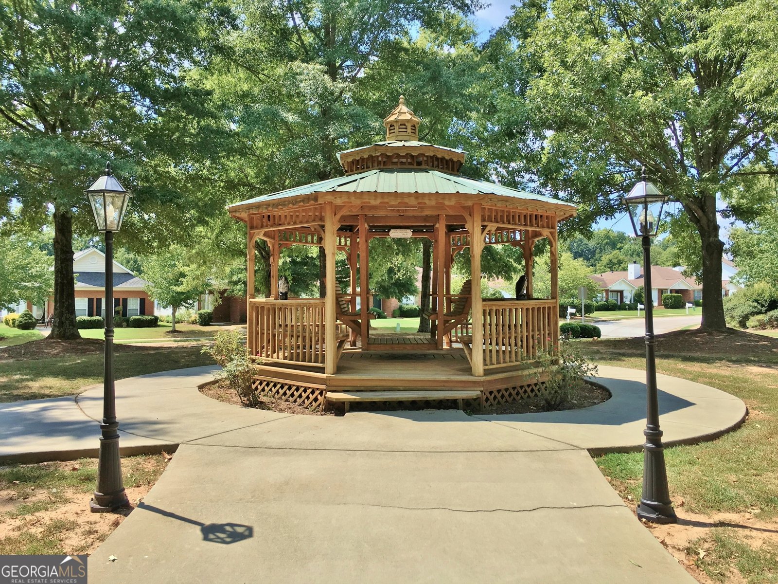 385 Autumn Glen Circle Fayetteville - Photo 52