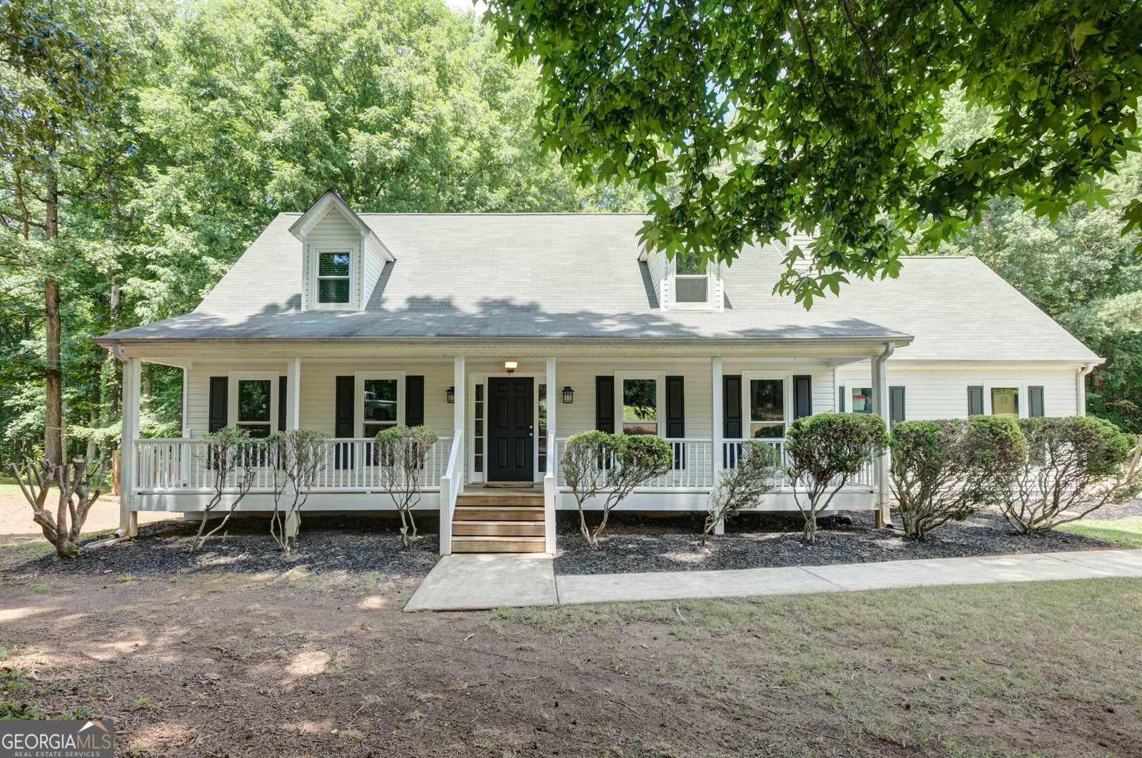 35 Hillbrook Chase Newnan - main photo