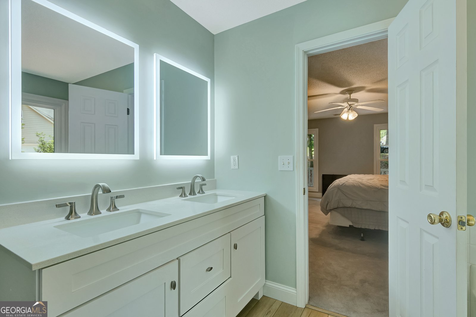 35 Hillbrook Chase Newnan - Photo 14