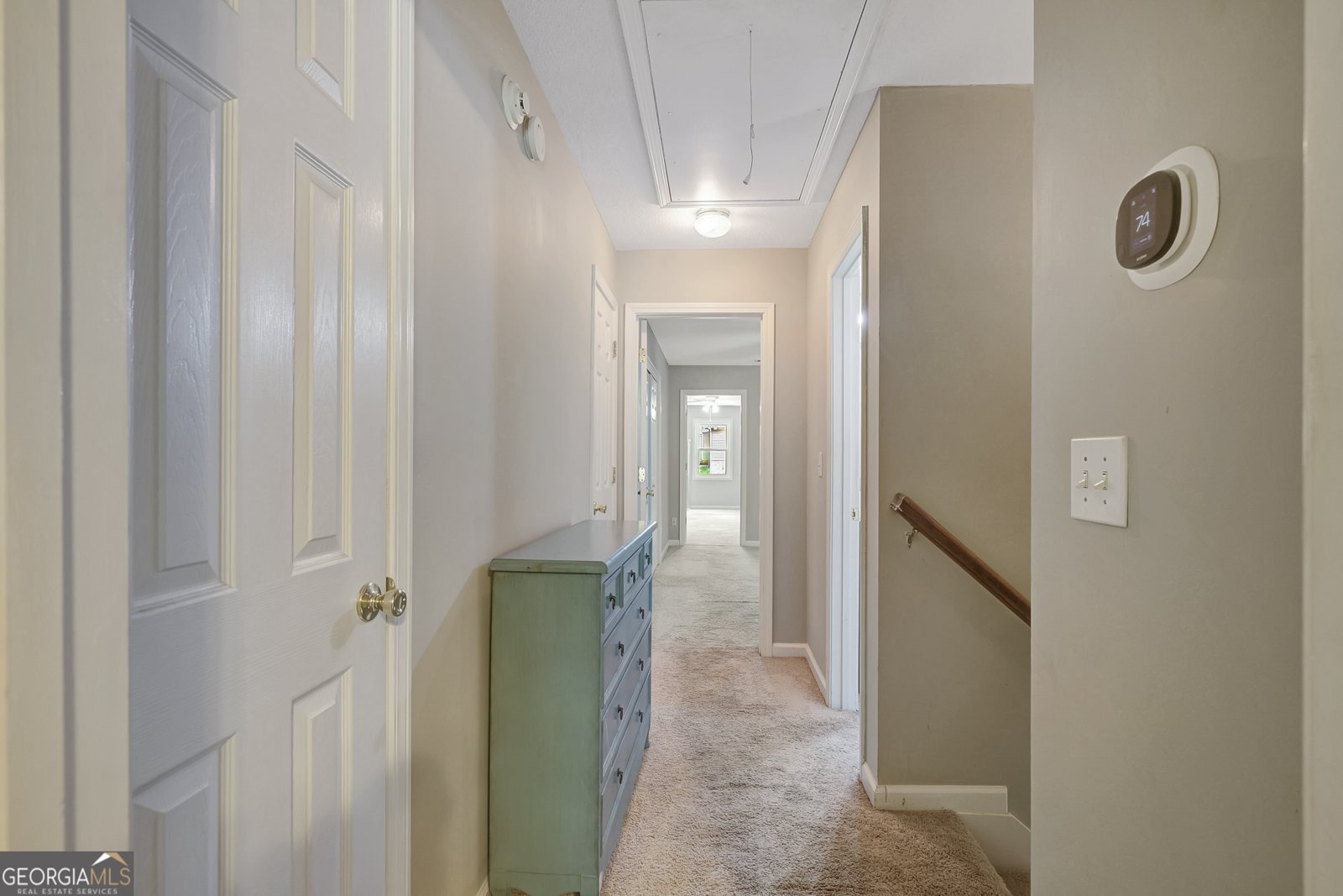 35 Hillbrook Chase Newnan - Photo 16
