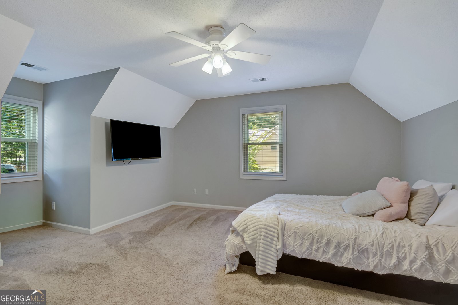 35 Hillbrook Chase Newnan - Photo 17