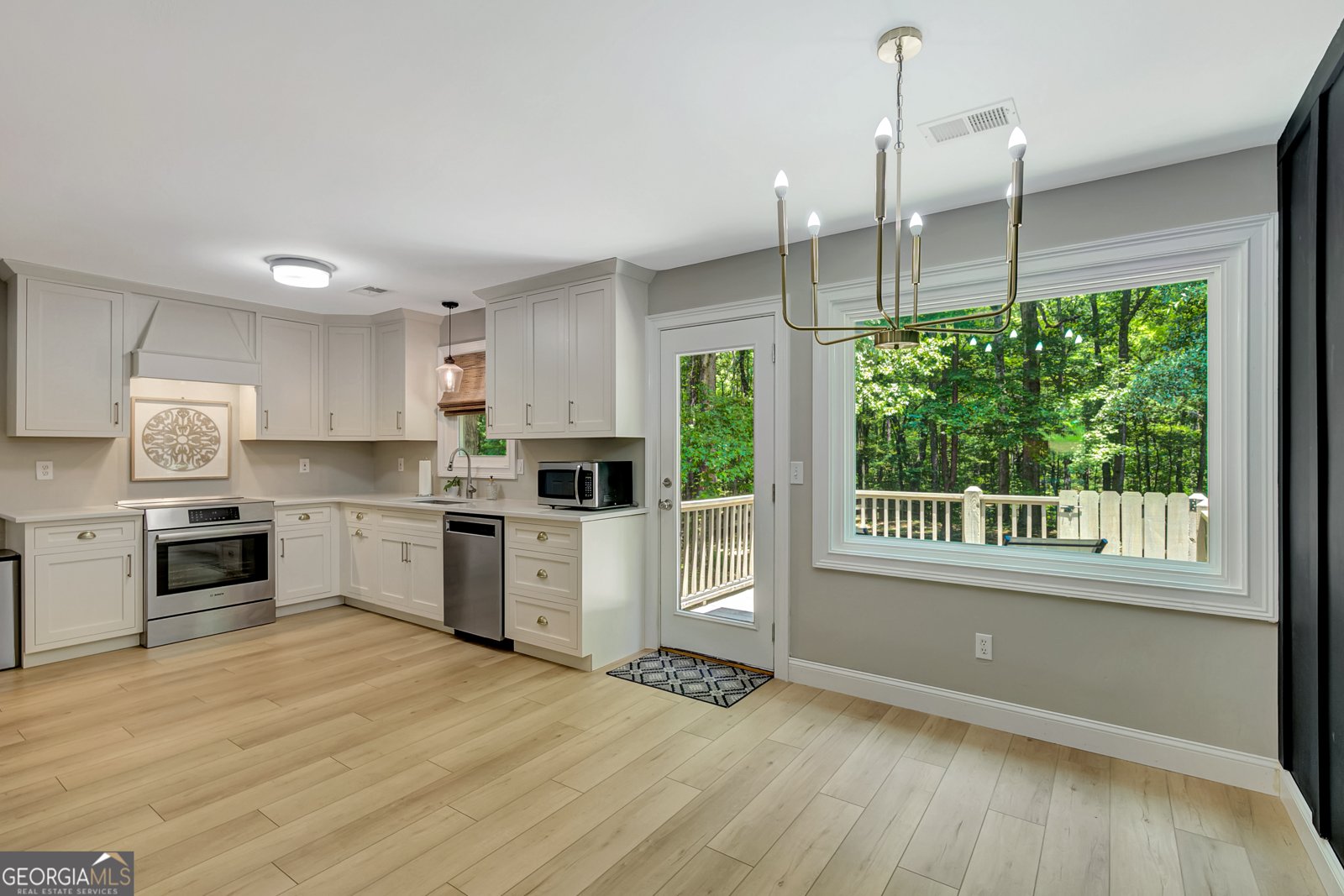 35 Hillbrook Chase Newnan - Photo 7
