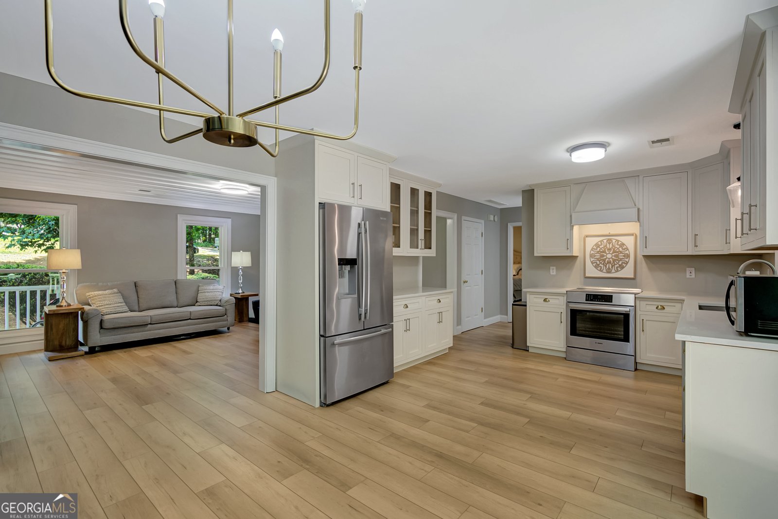 35 Hillbrook Chase Newnan - Photo 8