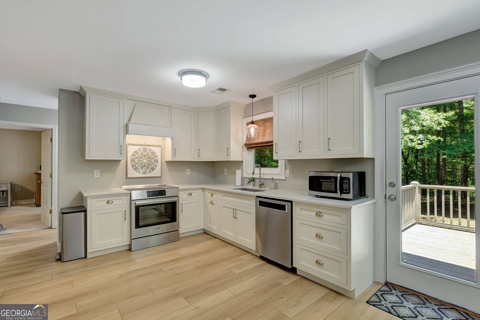35 Hillbrook Chase Newnan - Photo 9