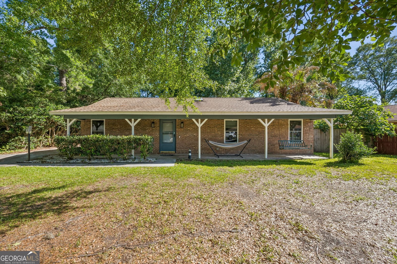 169 Holly Avenue Kingsland - main photo