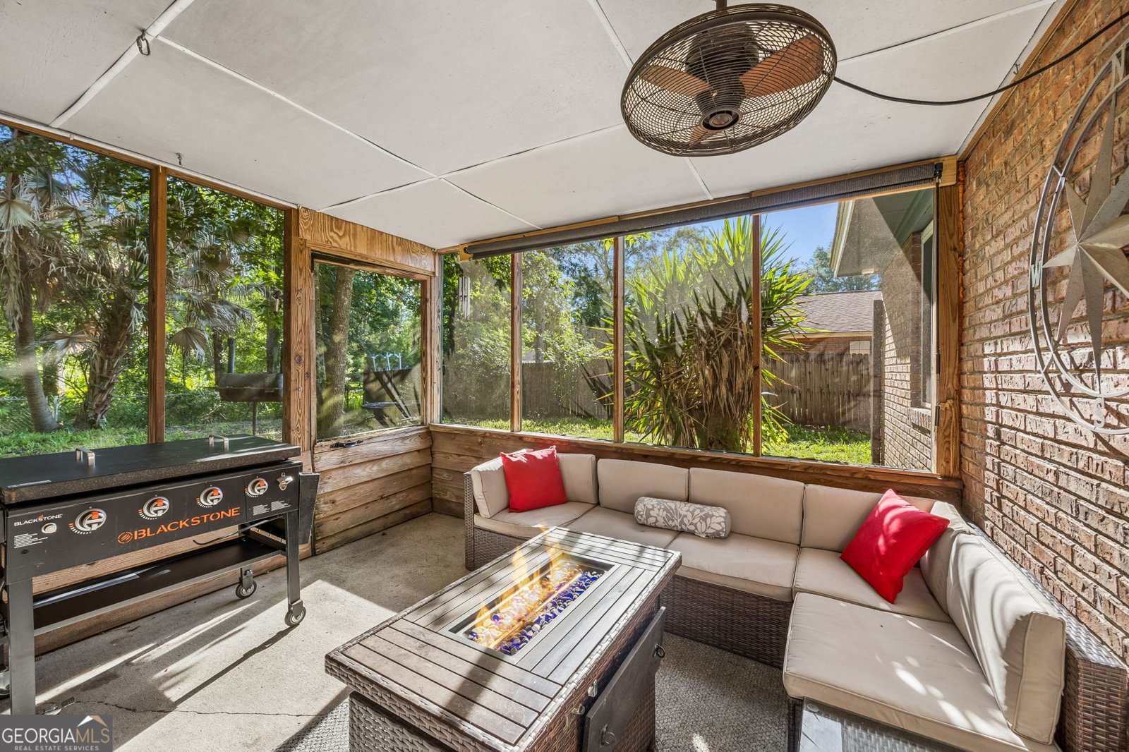 169 Holly Avenue Kingsland - Photo 29