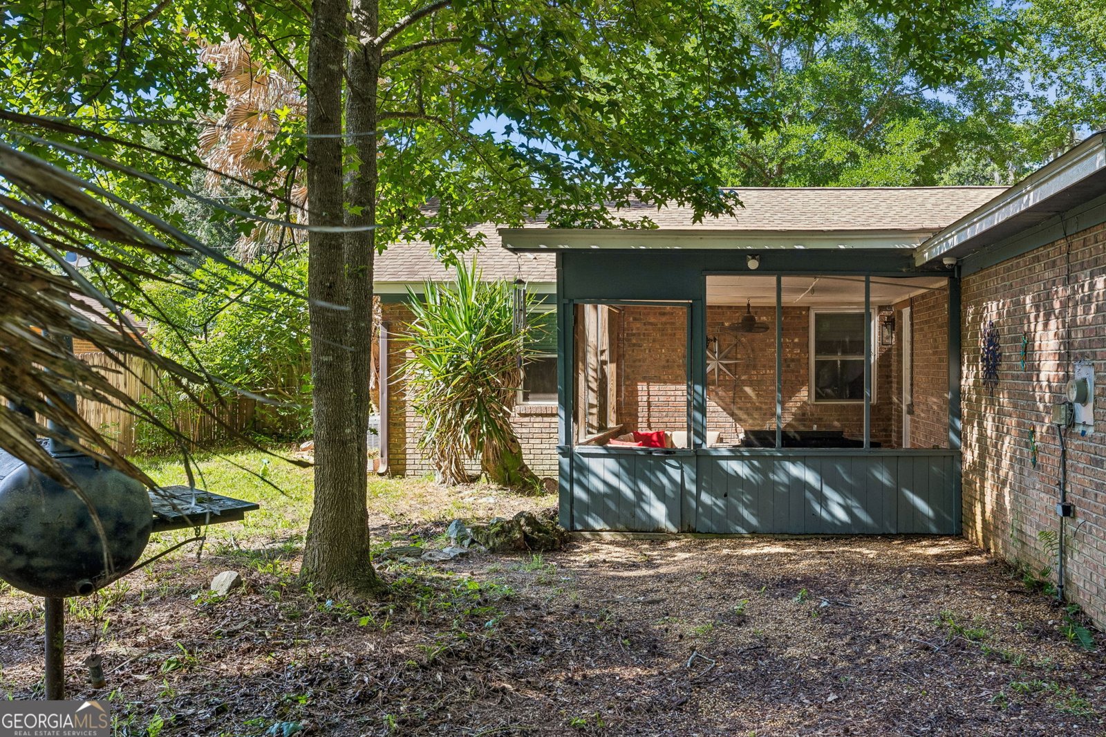 169 Holly Avenue Kingsland - Photo 30