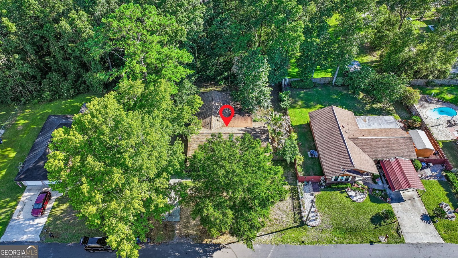 169 Holly Avenue Kingsland - Photo 36