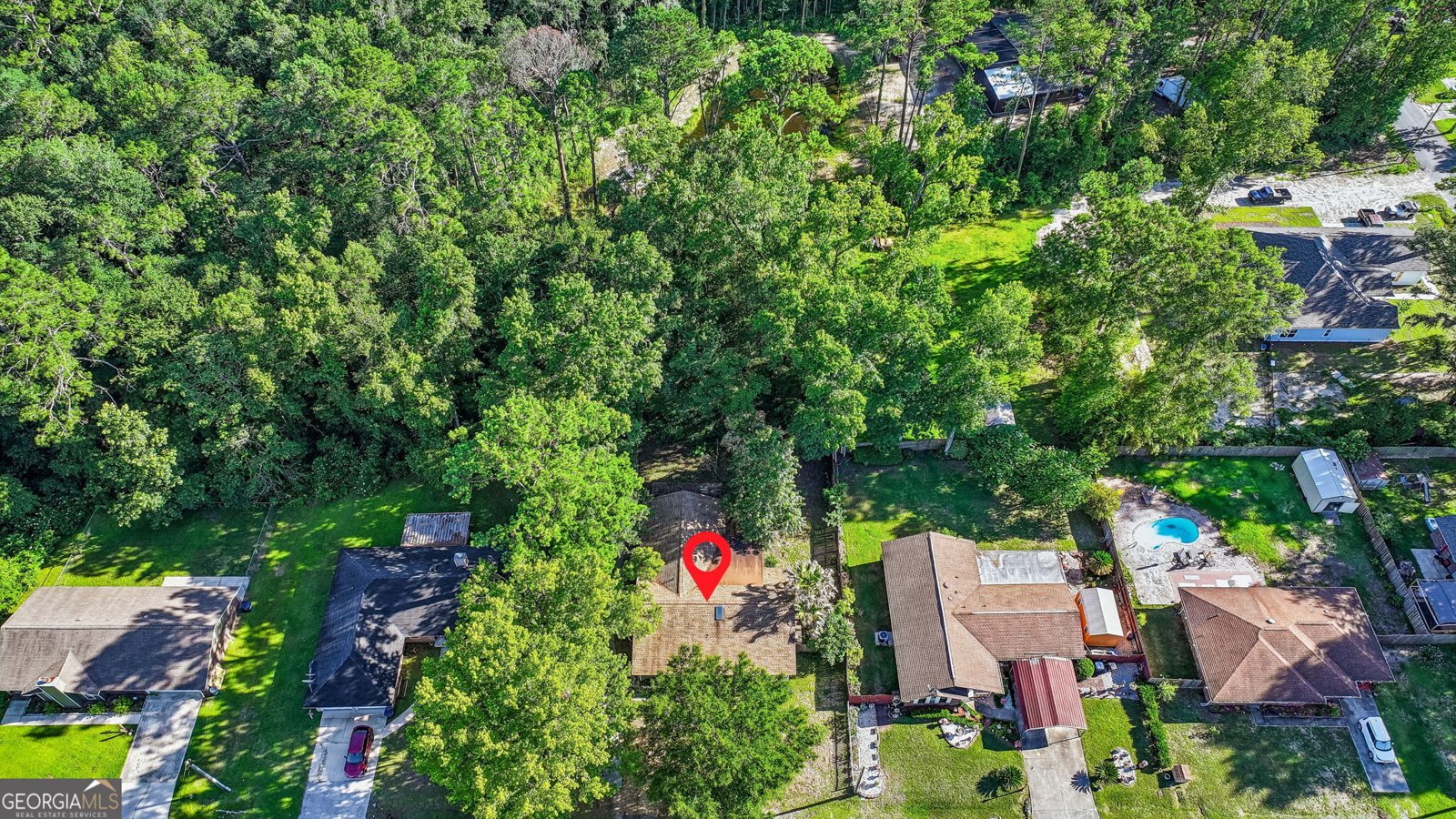 169 Holly Avenue Kingsland - Photo 38