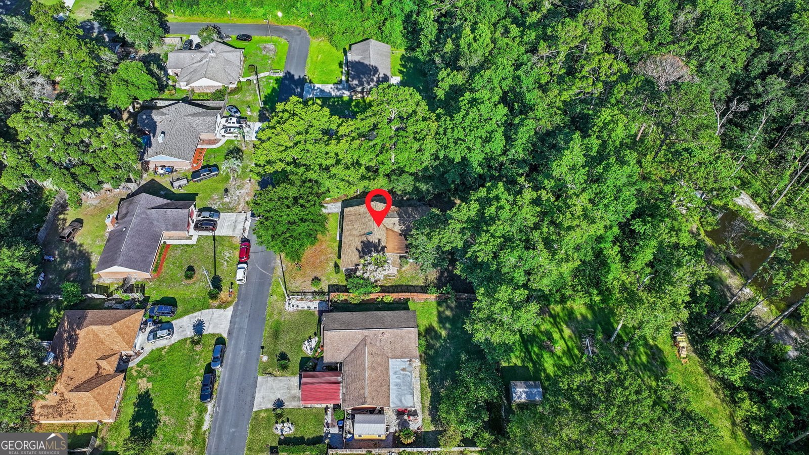 169 Holly Avenue Kingsland - Photo 39