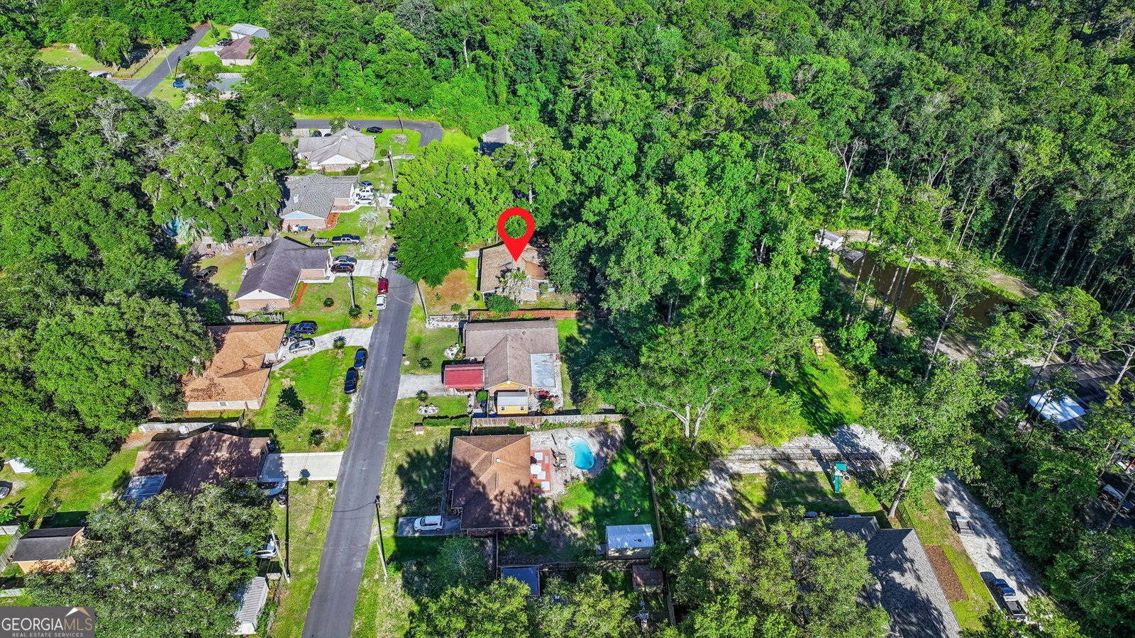 169 Holly Avenue Kingsland - Photo 40
